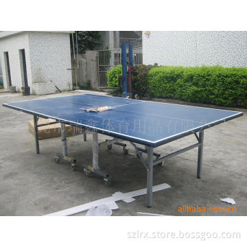 Ping Pong Table